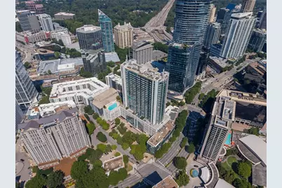 3324 Peachtree Road NE #2804, Atlanta, GA 30326 - Photo 73