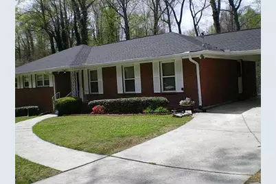 1161 Braemar Avenue, Atlanta, GA 30311 - Photo 1