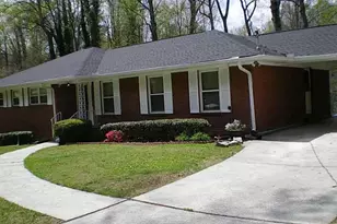 1161 Braemar Ave, Atlanta, GA 30311 - Photo 1