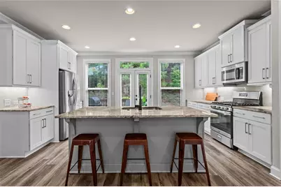 1402 Wisteria Wall Drive, Suwanee, GA 30024 - Photo 11