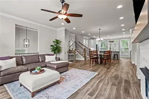 1402 Wisteria Wall Dr, Suwanee, GA 30024 - Photo 7