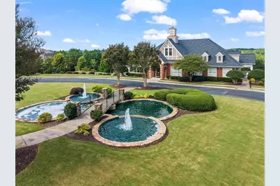 1402 Wisteria Wall Drive, Suwanee, GA 30024 - Photo 35