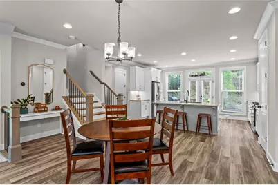 1402 Wisteria Wall Drive, Suwanee, GA 30024 - Photo 9