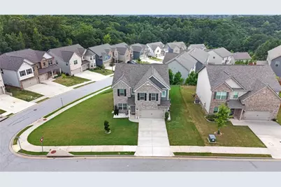 4903 Elm Leaf Drive SW, Atlanta, GA 30331 - Photo 27