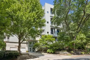 850 Ralph McGill Blvd NE, Atlanta, GA 30306 - Photo 9