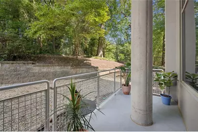 850 Ralph McGill Boulevard NE #2, Atlanta, GA 30306 - Photo 5