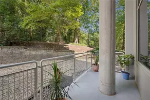 850 Ralph McGill Blvd NE, Atlanta, GA 30306 - Photo 5