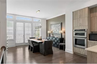 6815 Prelude Drive, Atlanta, GA 30328 - Photo 9