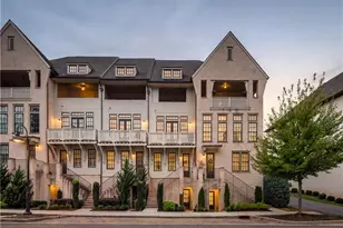 6815 Prelude Dr, Atlanta, GA 30328 - Photo 1