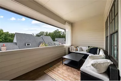 6815 Prelude Drive, Atlanta, GA 30328 - Photo 19