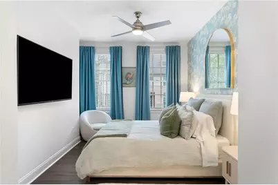 6815 Prelude Drive, Atlanta, GA 30328 - Photo 21
