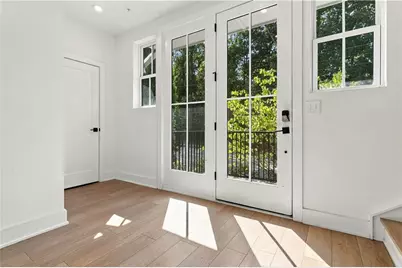 1844 Gotham Lane NE, Atlanta, GA 30324 - Photo 5