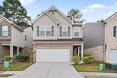 292 Rankin Circle, McDonough, GA 30253 - Photo 1