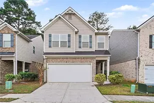292 Rankin Cir, McDonough, GA 30253 - Photo 1
