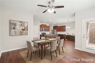 292 Rankin Cir, McDonough, GA 30253 - Photo 5