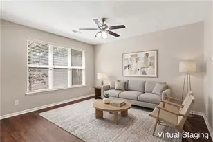 292 Rankin Cir, McDonough, GA 30253 - Photo 3