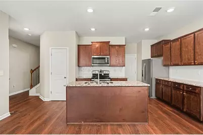 292 Rankin Circle, McDonough, GA 30253 - Photo 5