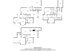 1701 Trotters Ln, Stone Mountain, GA 30087 - Photo 43