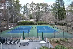1701 Trotters Ln, Stone Mountain, GA 30087 - Photo 37