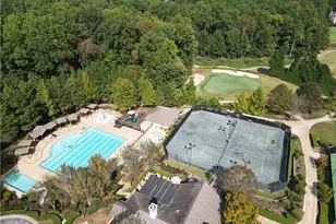 1701 Trotters Ln, Stone Mountain, GA 30087 - Photo 49