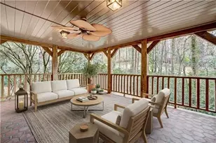 1701 Trotters Ln, Stone Mountain, GA 30087 - Photo 25