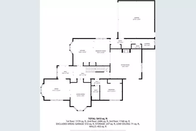 1701 Trotters Lane, Stone Mountain, GA 30087 - Photo 41