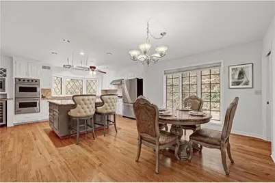 1701 Trotters Lane, Stone Mountain, GA 30087 - Photo 13