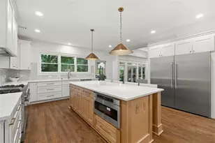 3484 Sheridan Chase SE, Marietta, GA 30067 - Photo 9