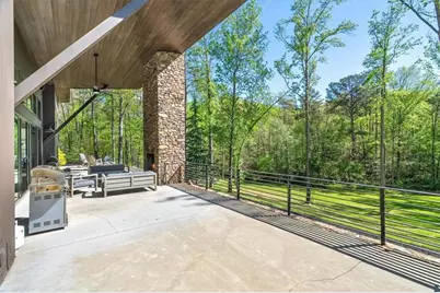 545 Cowart Mountain Road, Jasper, GA 30143 - Photo 33