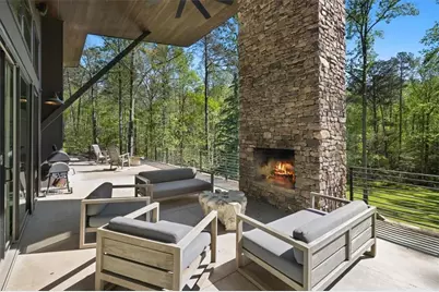 545 Cowart Mountain Road, Jasper, GA 30143 - Photo 29