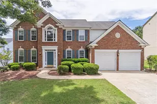 230 Albrighton Ct, Suwanee, GA 30024 - Photo 1