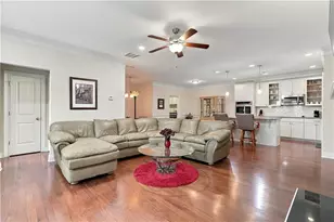 341 Villa Park Cir, Stone Mountain, GA 30087 - Photo 5