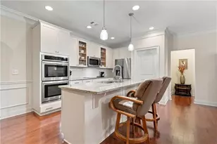 341 Villa Park Cir, Stone Mountain, GA 30087 - Photo 9