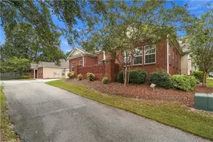 341 Villa Park Cir, Stone Mountain, GA 30087 - Photo 53
