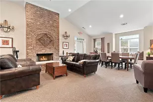 341 Villa Park Cir, Stone Mountain, GA 30087 - Photo 33