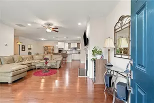 341 Villa Park Cir, Stone Mountain, GA 30087 - Photo 3