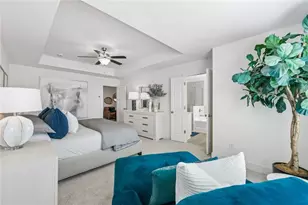226 Foxtrot Ave, Hoschton, GA 30548 - Photo 5