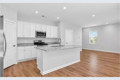 1872 Holmsey Circle SE, Conyers, GA 30094 - Photo 9