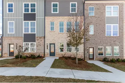 605 Tiller Way, Acworth, GA 30102 - Photo 1