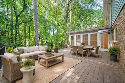 1153 Byrnwyck Way NE, Brookhaven, GA 30319 - Photo 41