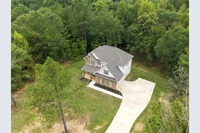 376 Rocky Way, Williamson, GA 30292 - Photo 7