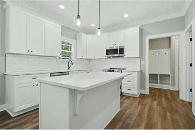 376 Rocky Way, Williamson, GA 30292 - Photo 13