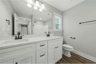 376 Rocky Way, Williamson, GA 30292 - Photo 21