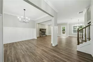 376 Rocky Way, Williamson, GA 30292 - Photo 9