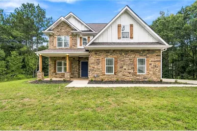 376 Rocky Way, Williamson, GA 30292 - Photo 1