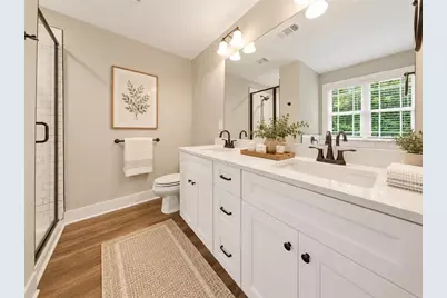 376 Rocky Way, Williamson, GA 30292 - Photo 5