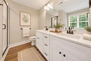 376 Rocky Way, Williamson, GA 30292 - Photo 5