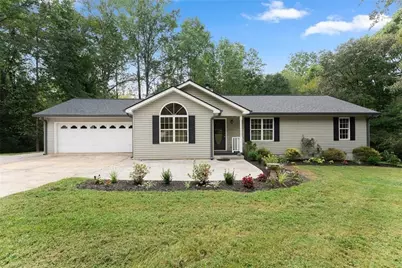 4849 Truman Mountain Road, Gainesville, GA 30506 - Photo 1