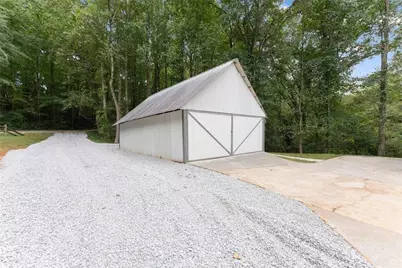 4849 Truman Mountain Road, Gainesville, GA 30506 - Photo 19