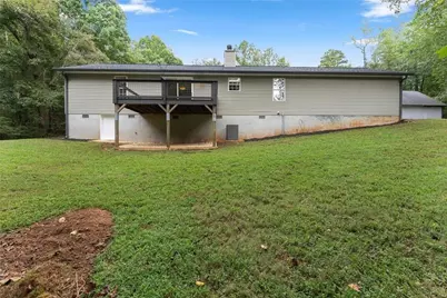 4849 Truman Mountain Road, Gainesville, GA 30506 - Photo 17